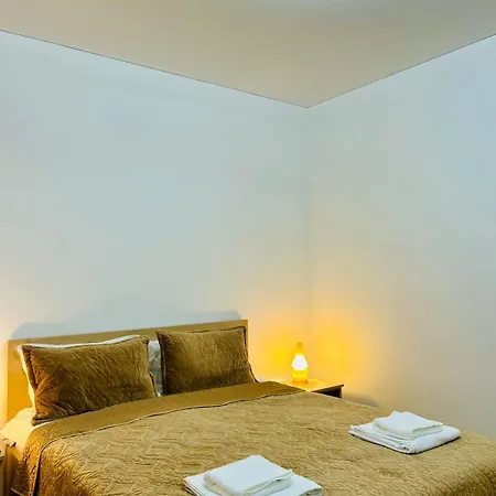 Apartment Mirage Sunset - Zona Rex Mamaia