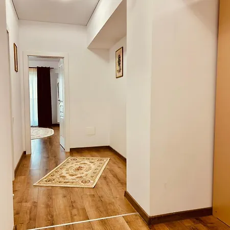 Mirage Sunset - Zona Rex Apartment Mamaia